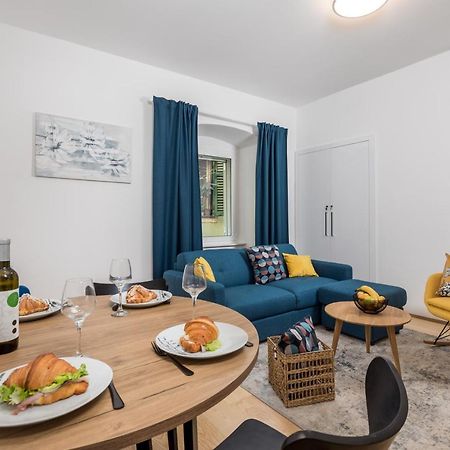 El Caminante Apartment Rijeka Eksteriør billede