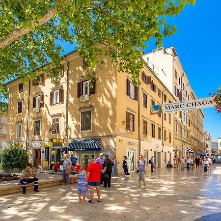El Caminante Apartment Rijeka Eksteriør billede