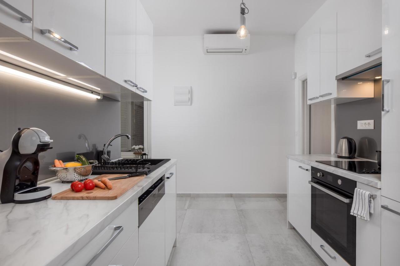 El Caminante Apartment Rijeka Eksteriør billede