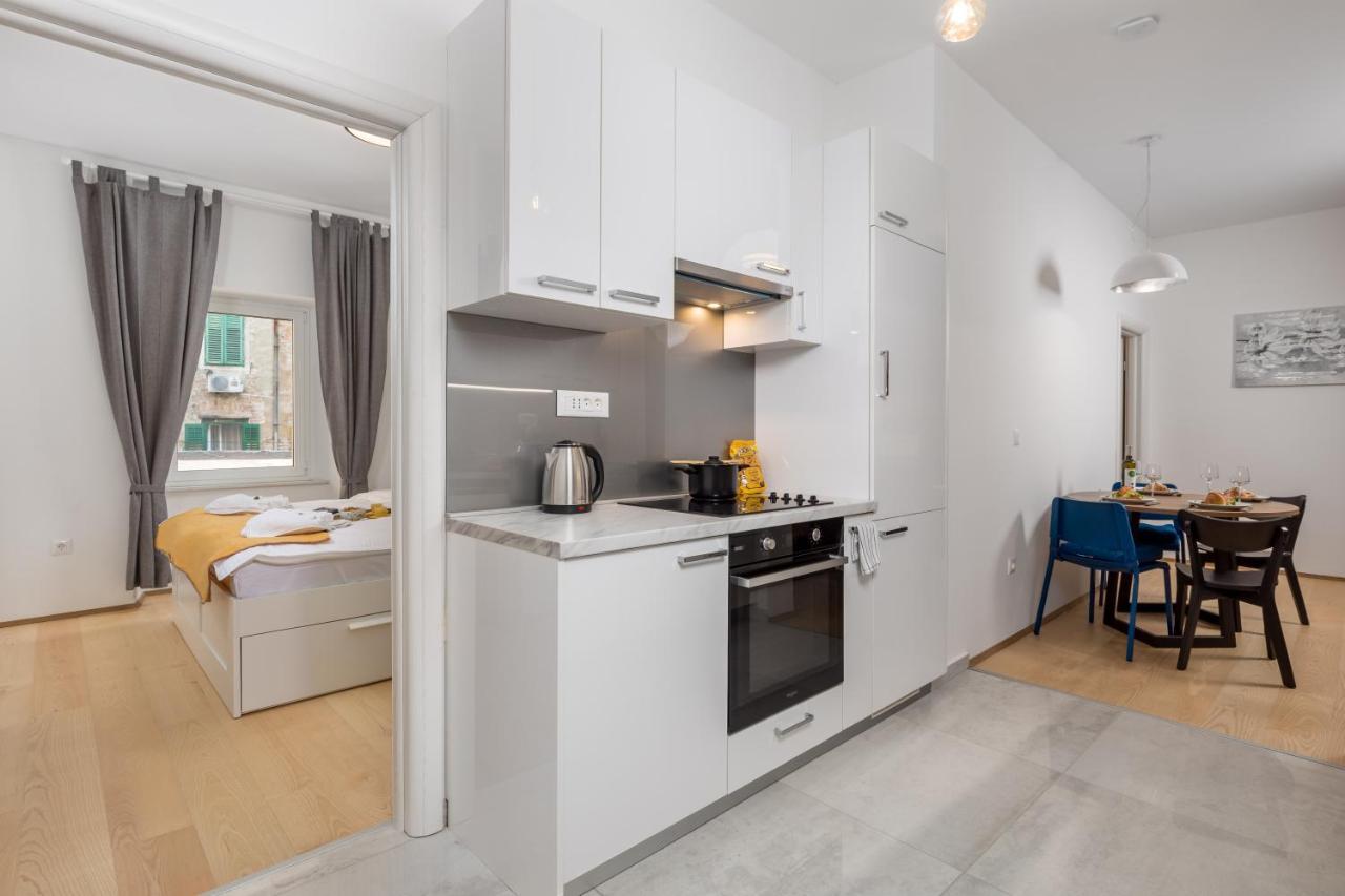 El Caminante Apartment Rijeka Eksteriør billede