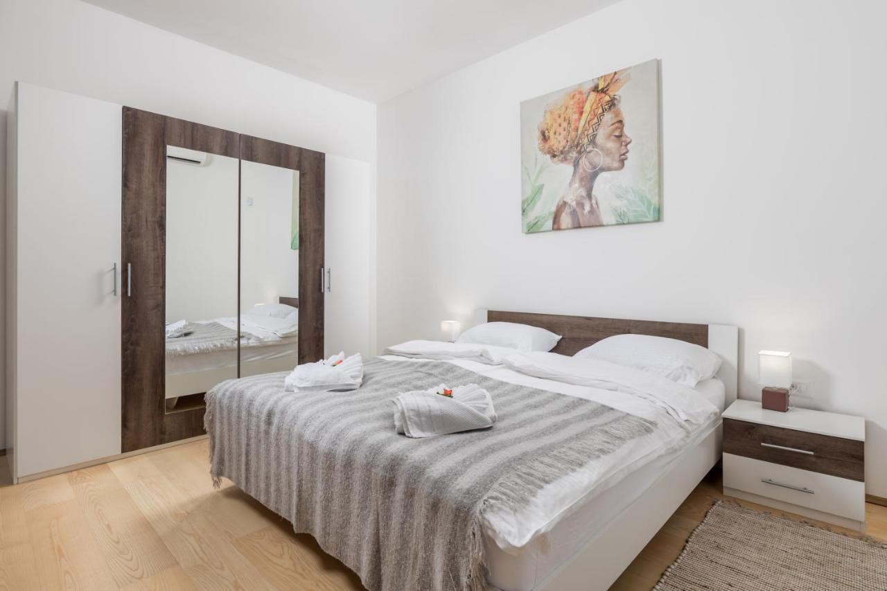 El Caminante Apartment Rijeka Eksteriør billede