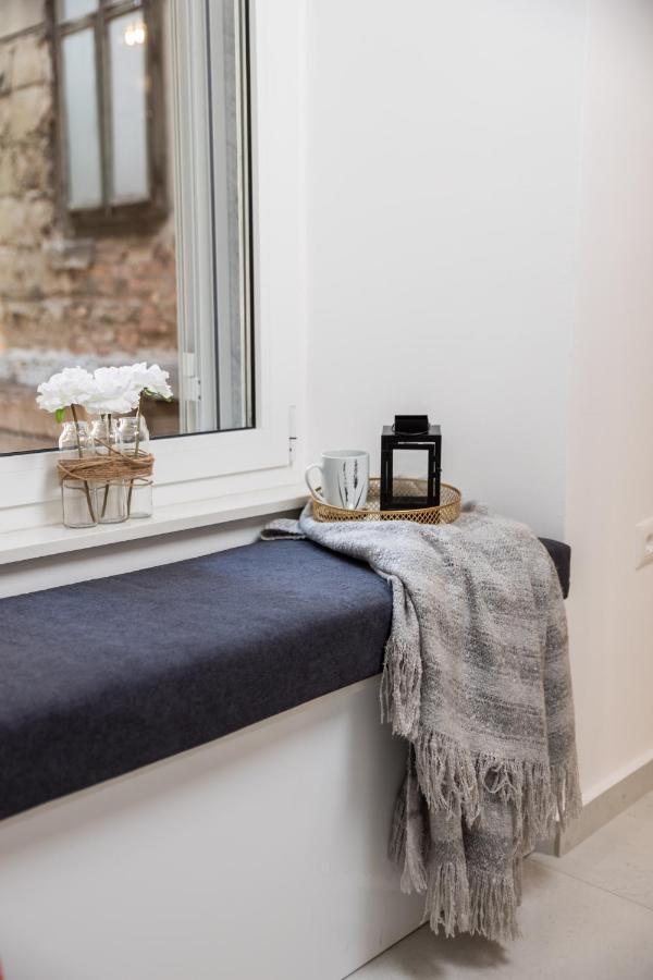 El Caminante Apartment Rijeka Eksteriør billede