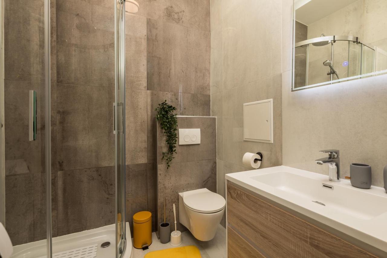 El Caminante Apartment Rijeka Eksteriør billede