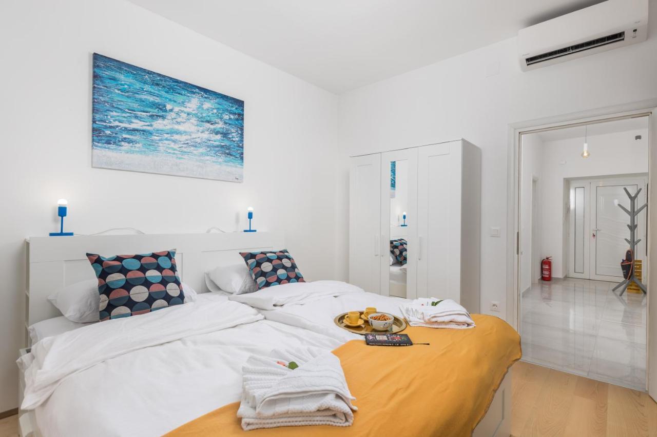El Caminante Apartment Rijeka Eksteriør billede