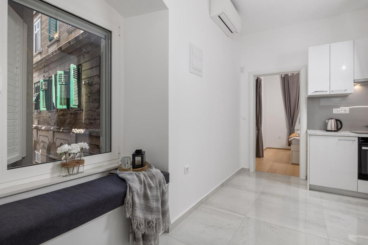 El Caminante Apartment Rijeka Eksteriør billede