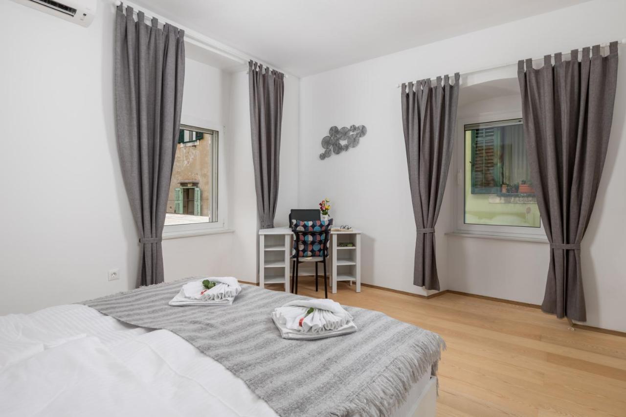 El Caminante Apartment Rijeka Eksteriør billede