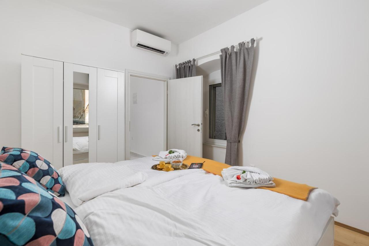 El Caminante Apartment Rijeka Eksteriør billede