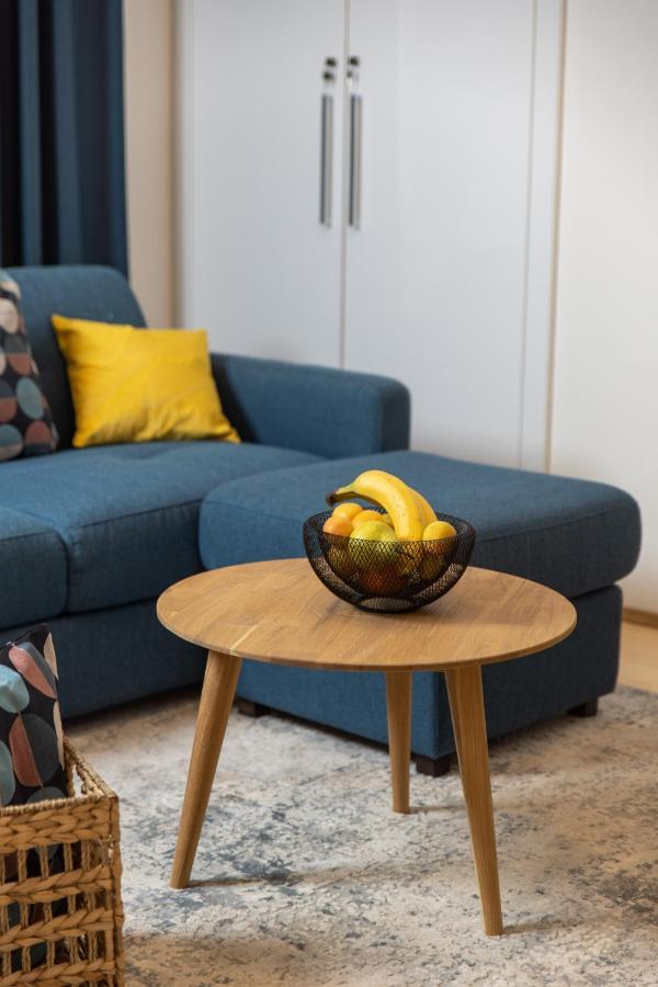 El Caminante Apartment Rijeka Eksteriør billede