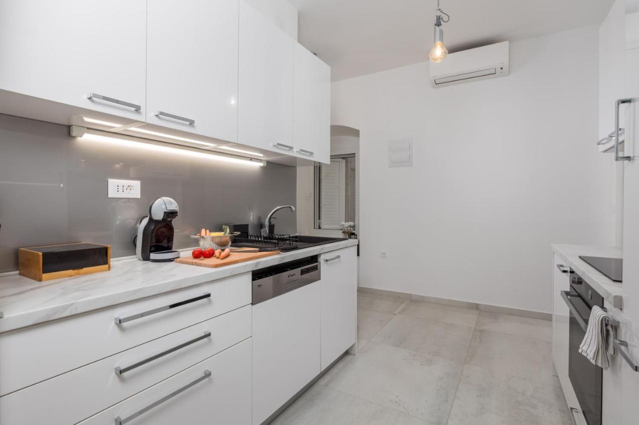 El Caminante Apartment Rijeka Eksteriør billede