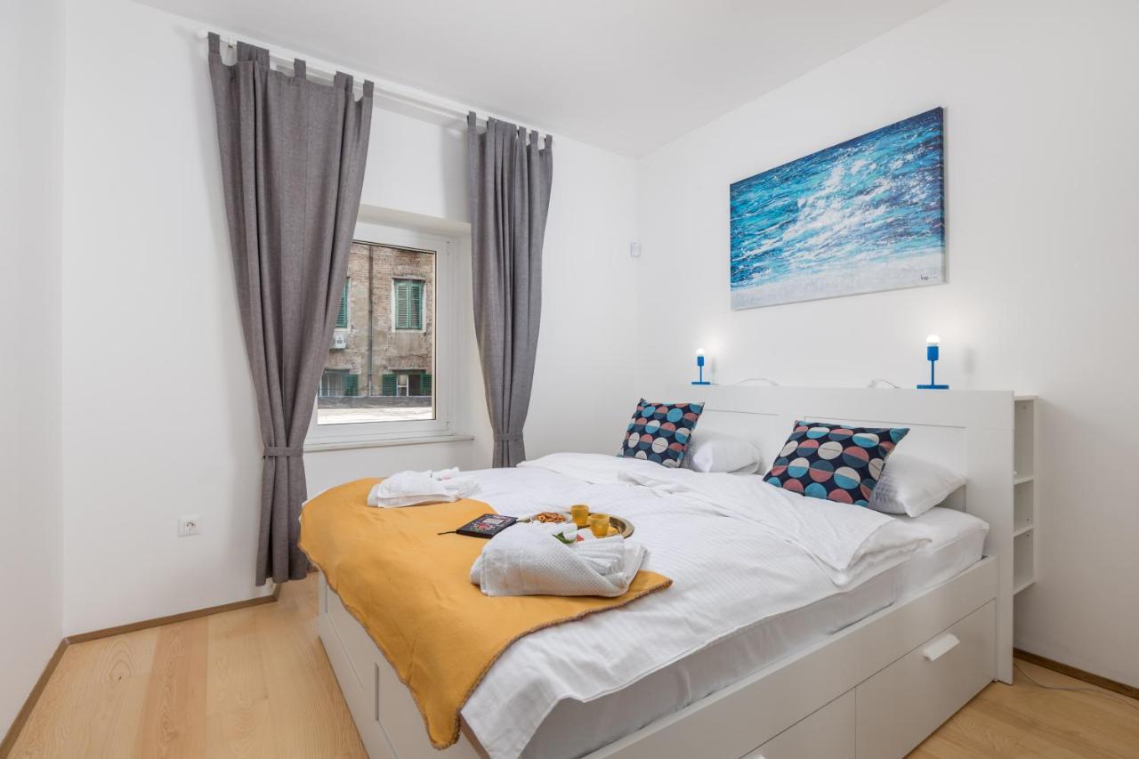 El Caminante Apartment Rijeka Eksteriør billede