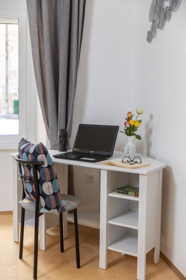 El Caminante Apartment Rijeka Eksteriør billede