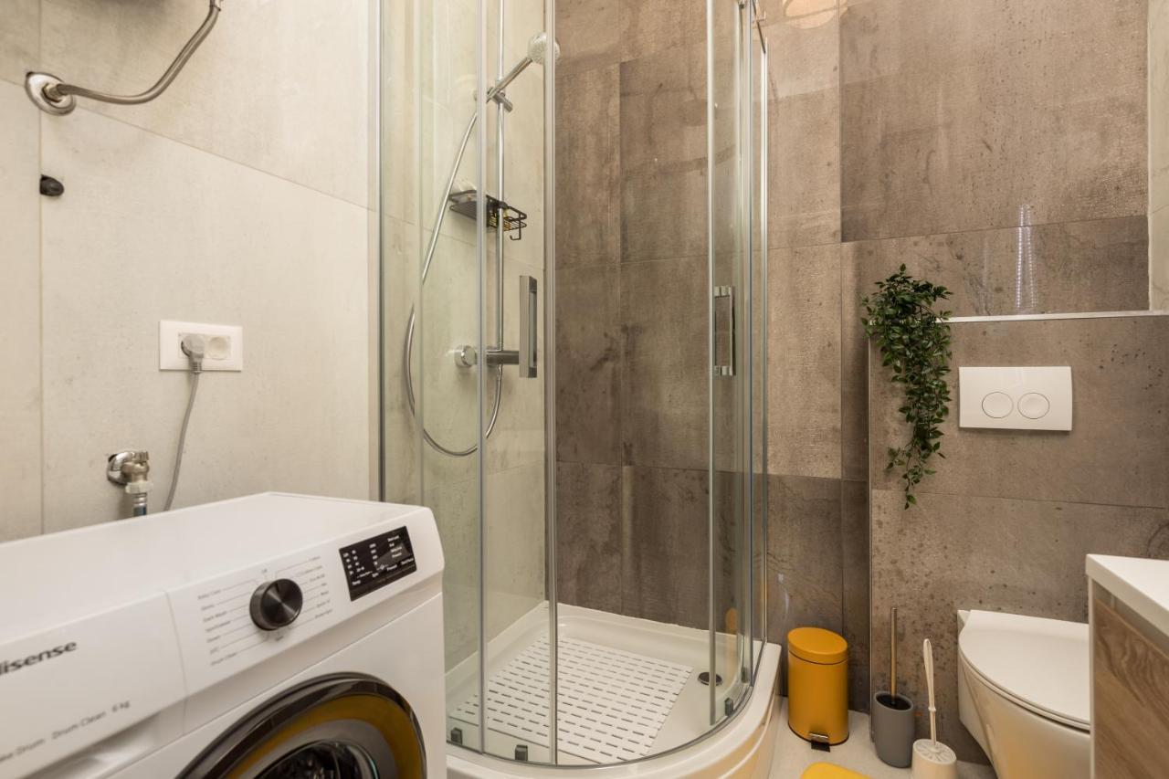 El Caminante Apartment Rijeka Eksteriør billede