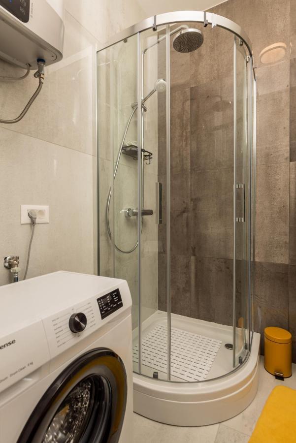 El Caminante Apartment Rijeka Eksteriør billede